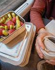 23oz (591ml) Rise Food Box - Lunch (Tofu)