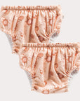 Soleil Swim Nappy (2 Pack)