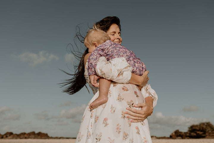Hello Summer 22/23: Beach-ready baby swimwear