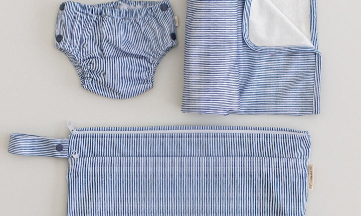 33 Ways With Wet Bags, Beyond Cloth Nappies