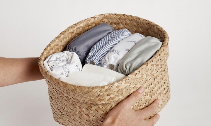 Do cloth nappies save you money? Short answer. Yes!