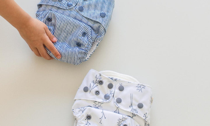 Perfect Pairs - Our Favourite Cloth Nappy Prints 2021