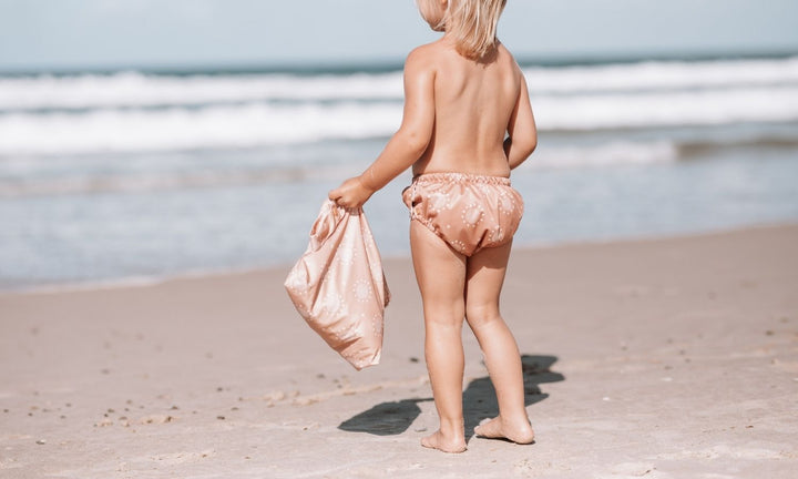 reusable swim nappy