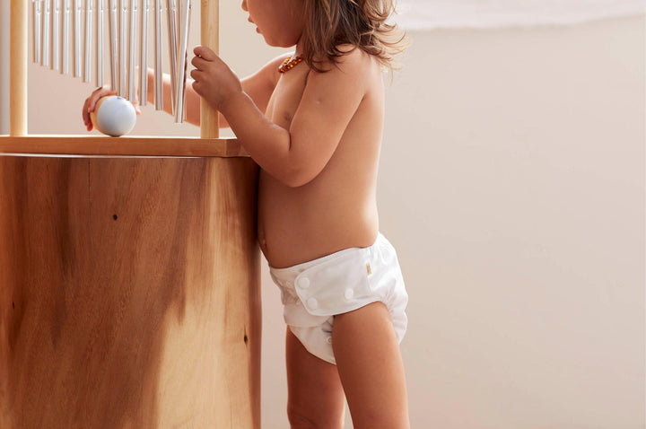 Potty training tips for toddlers
