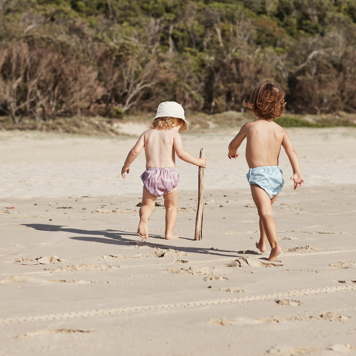 9 facts about reusable swim nappies