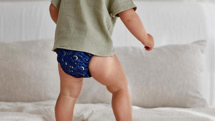 Your real nappy habits revealed
