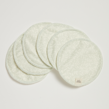Herbal Nursing Pad