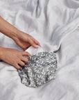 Sea Shells Small Wet Bag