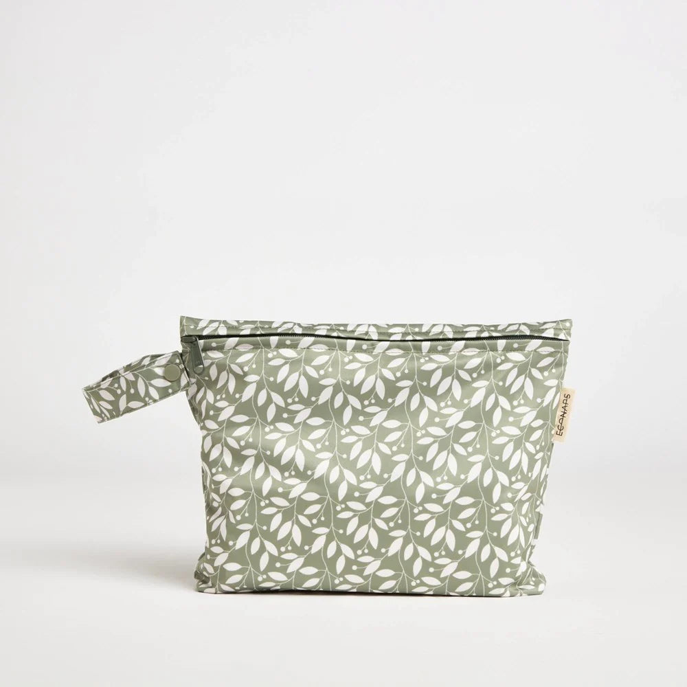 Sage Mid Wet Bag