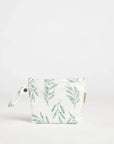 Olive Leaf Small Wet Bag