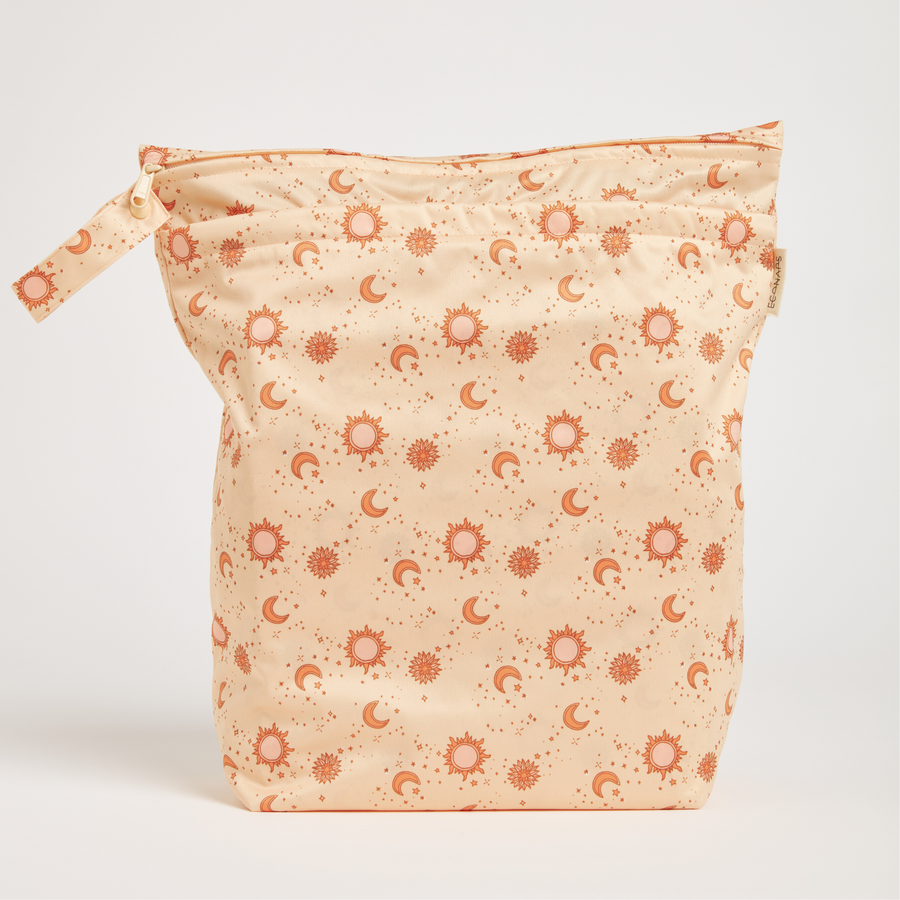 Soleil Overnighter Wet Bag