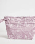 Mauve Native Day Tripper Wet Bag