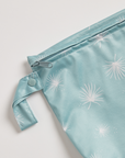 Aqua Palms Small Wet Bag