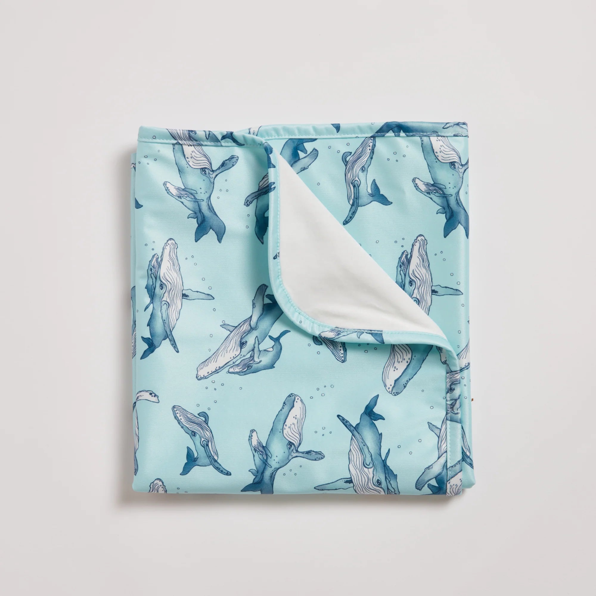 Humpback Change Mat
