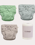 Baby Boy Bundle