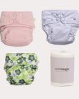 Baby Girl Bundle