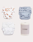 Daytime Nappy Bundle Boy