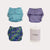 Night Time Cloth Nappy & Liners 3 Pack
