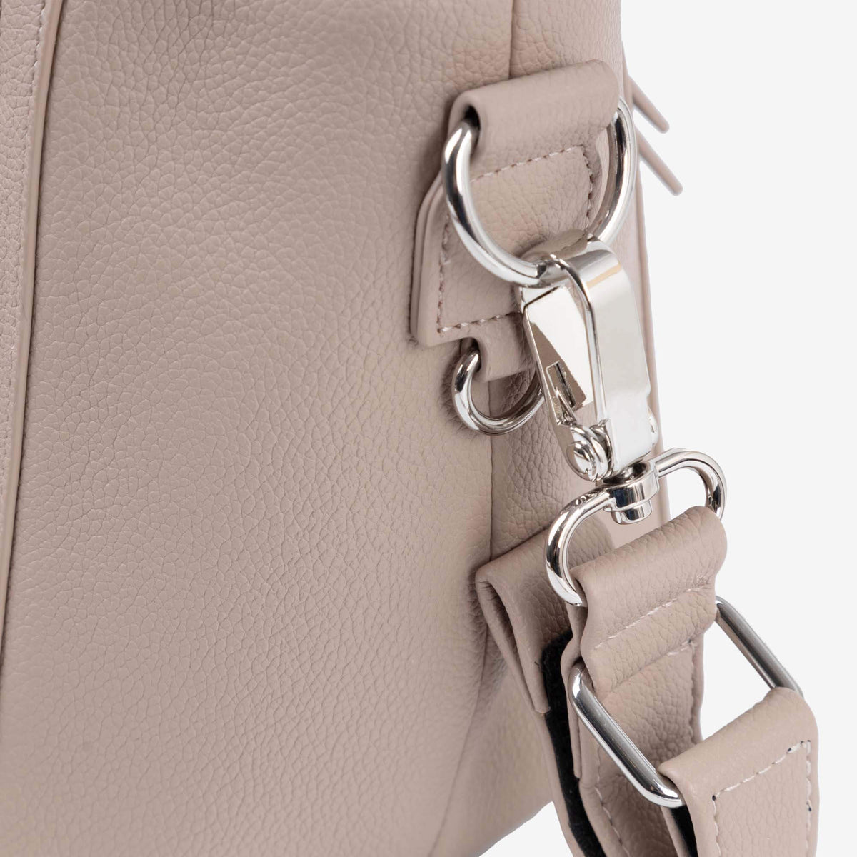 Amelia Pram Caddy - Stone