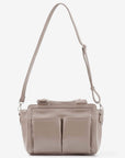 Amelia Pram Caddy - Stone