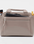 Amelia Pram Caddy - Stone