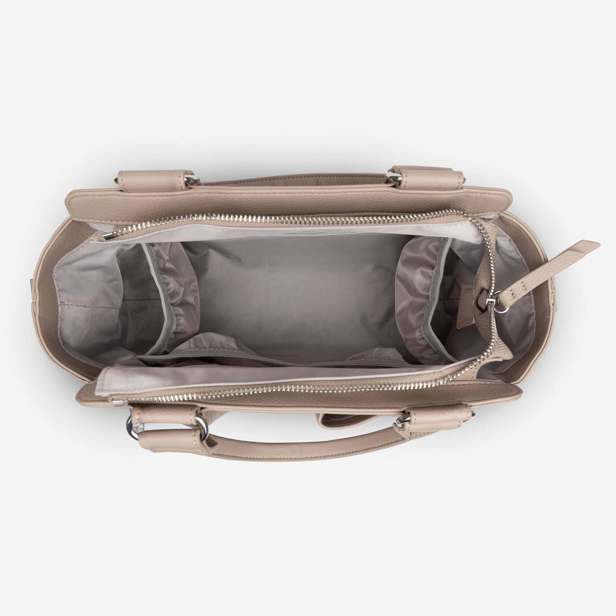 Amelia Pram Caddy - Stone