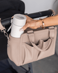 Amelia Pram Caddy - Stone