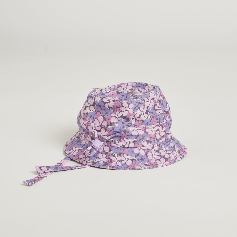 Onesie + Hat Set - Blossom