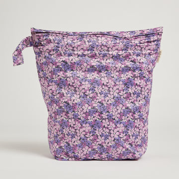 Blossom Overnighter Wet Bag