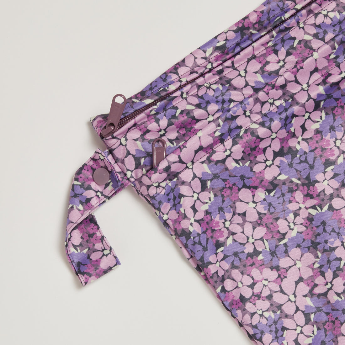 Blossom Overnight Wet Bag
