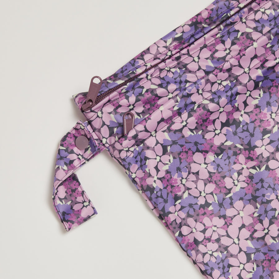 Blossom Overnight Wet Bag
