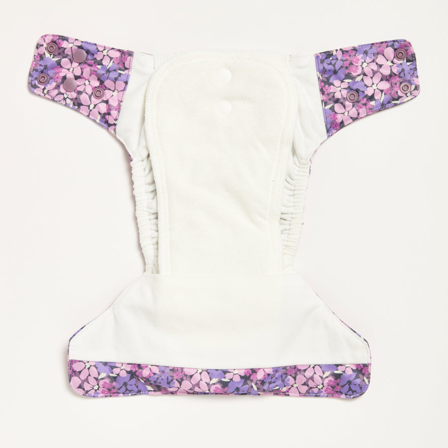 Blossom 2.0 Modern Cloth Nappy