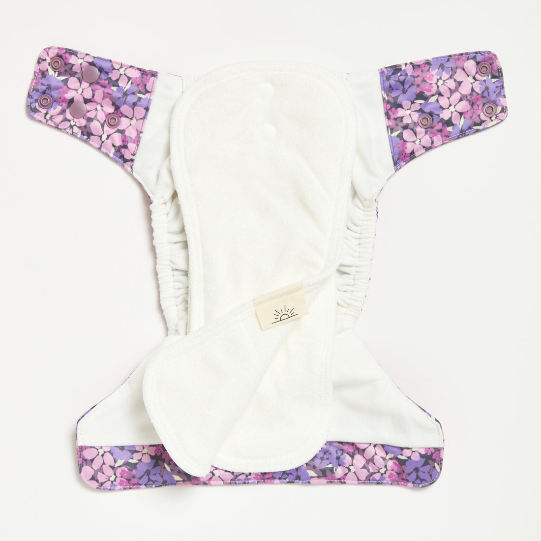 Blossom 2.0 Modern Cloth Nappy