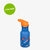 12oz (355ml) Classic Kid's Water Bottle with Flip Seal Sport Cap (Race Cars)
