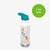 12oz (355ml) Kid's Classic Insulated Water Bottle with Flip Seal Sport Cap (Aspen Foxes)