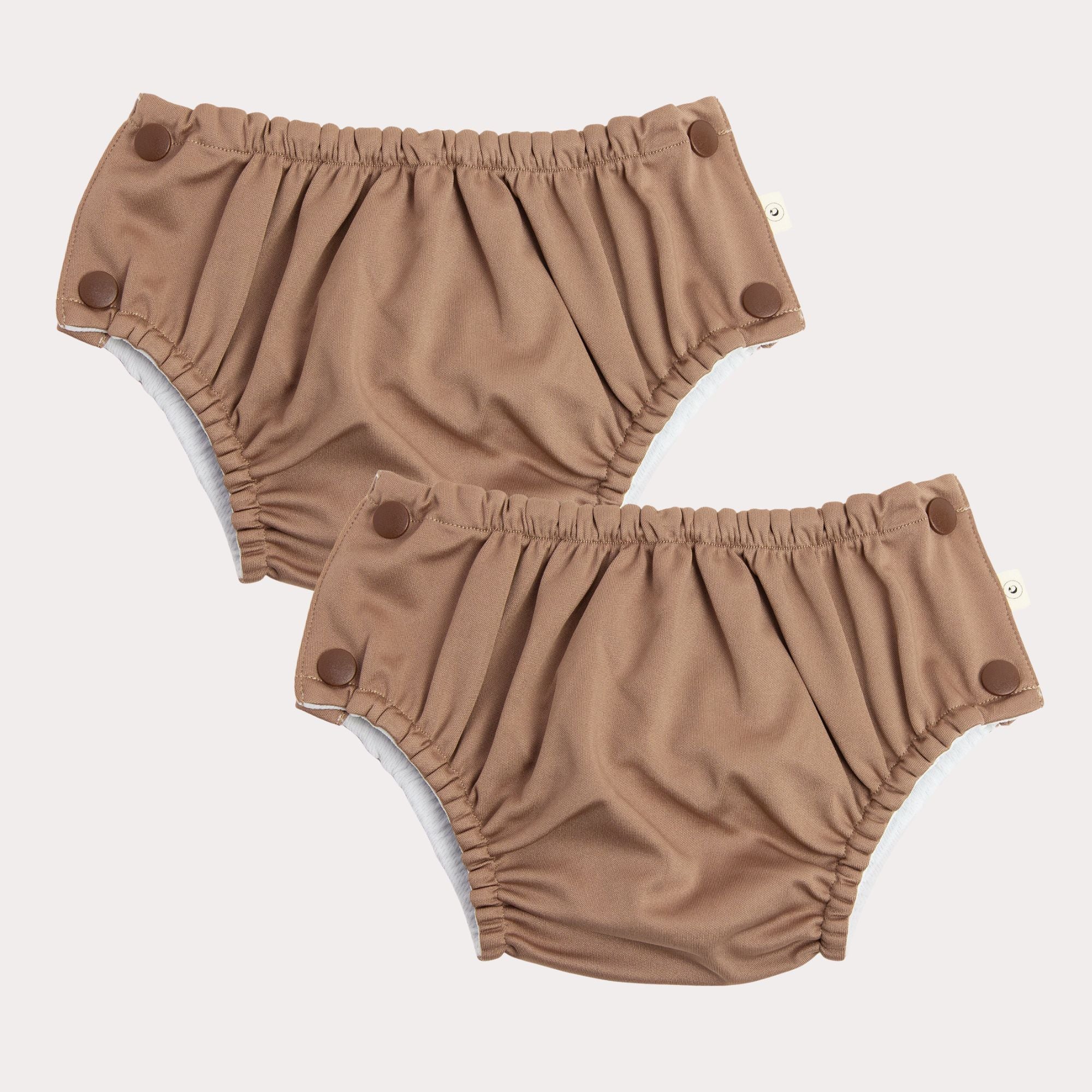 Cocoa Swim Nappy (2 Pack)