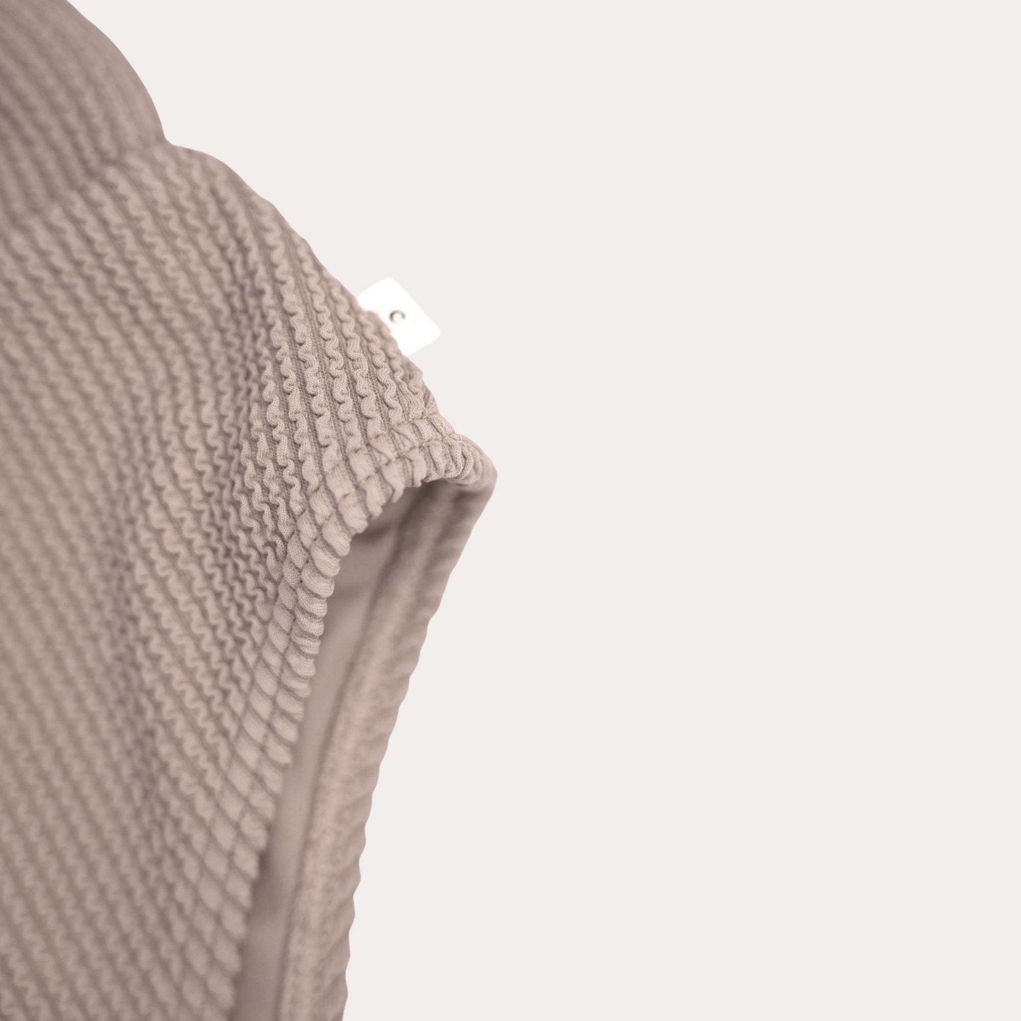 Coconut Embrace Swim Bottoms