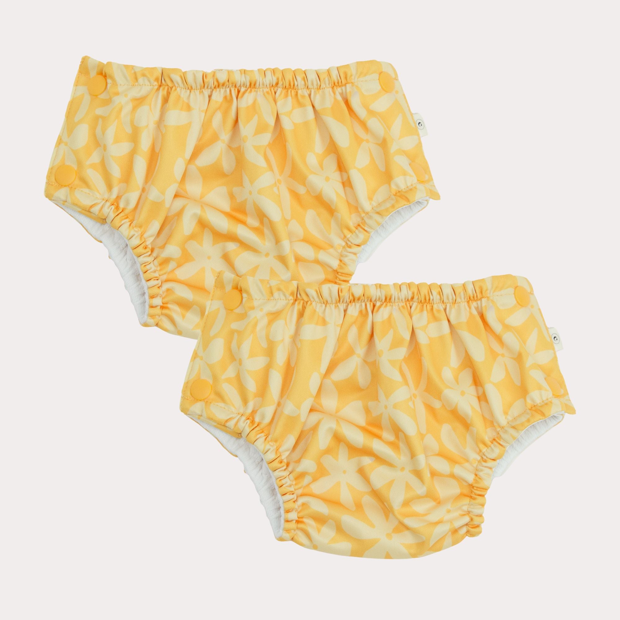 Daisy Swim Nappy (2 Pack)