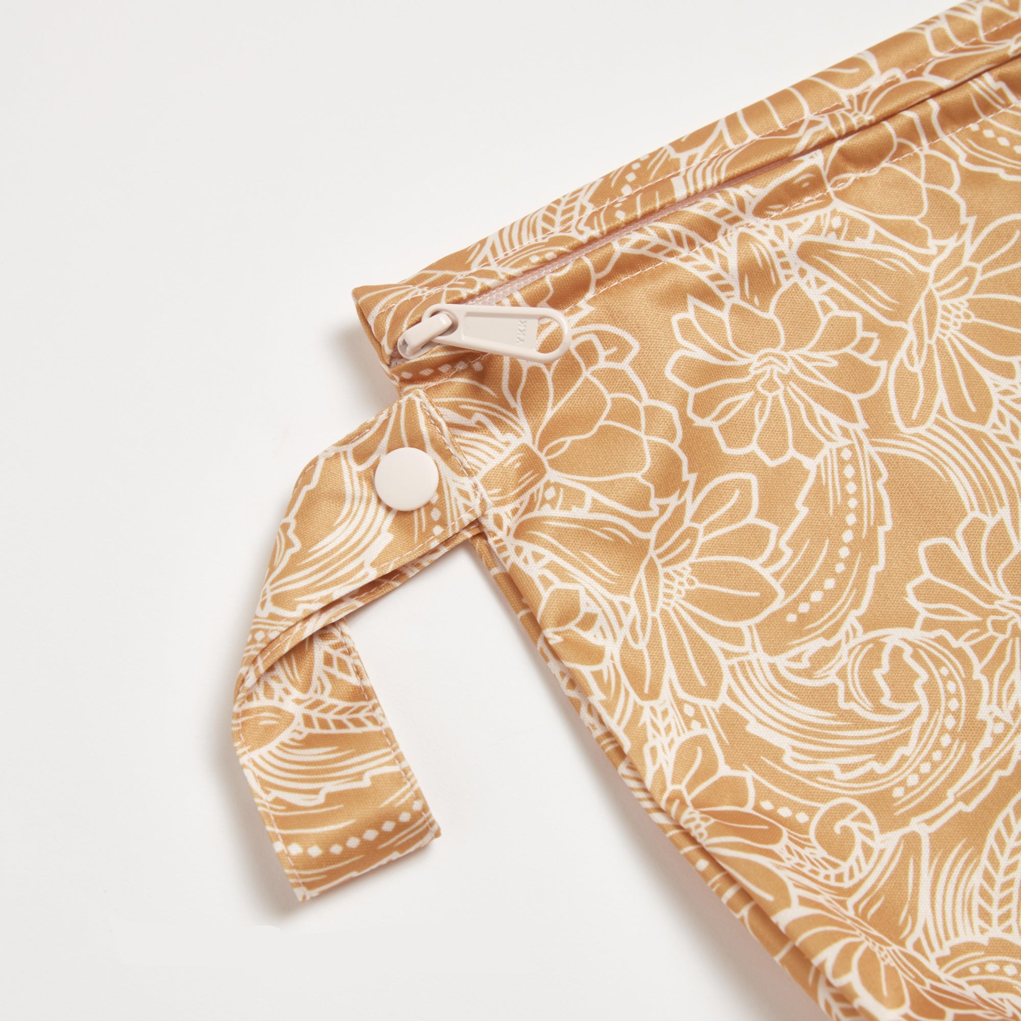 Desert Cactus Mid Wet Bag