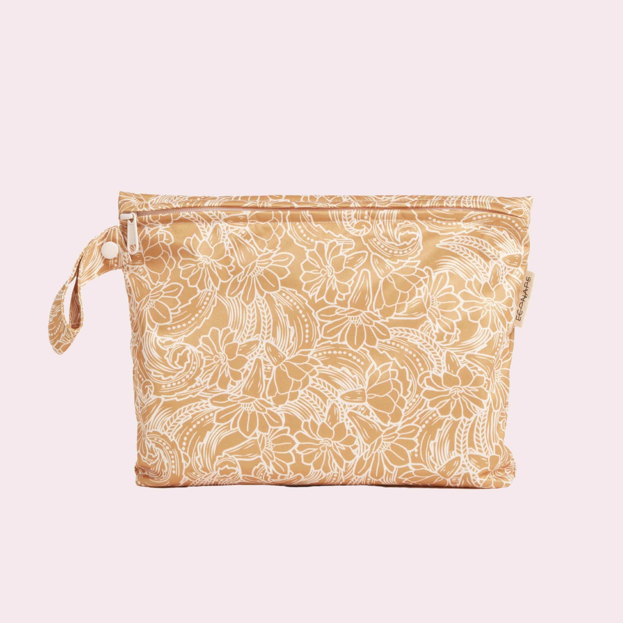 Desert Cactus Mid Wet Bag