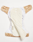 Desert Cactus 2.0 Modern Cloth Nappy