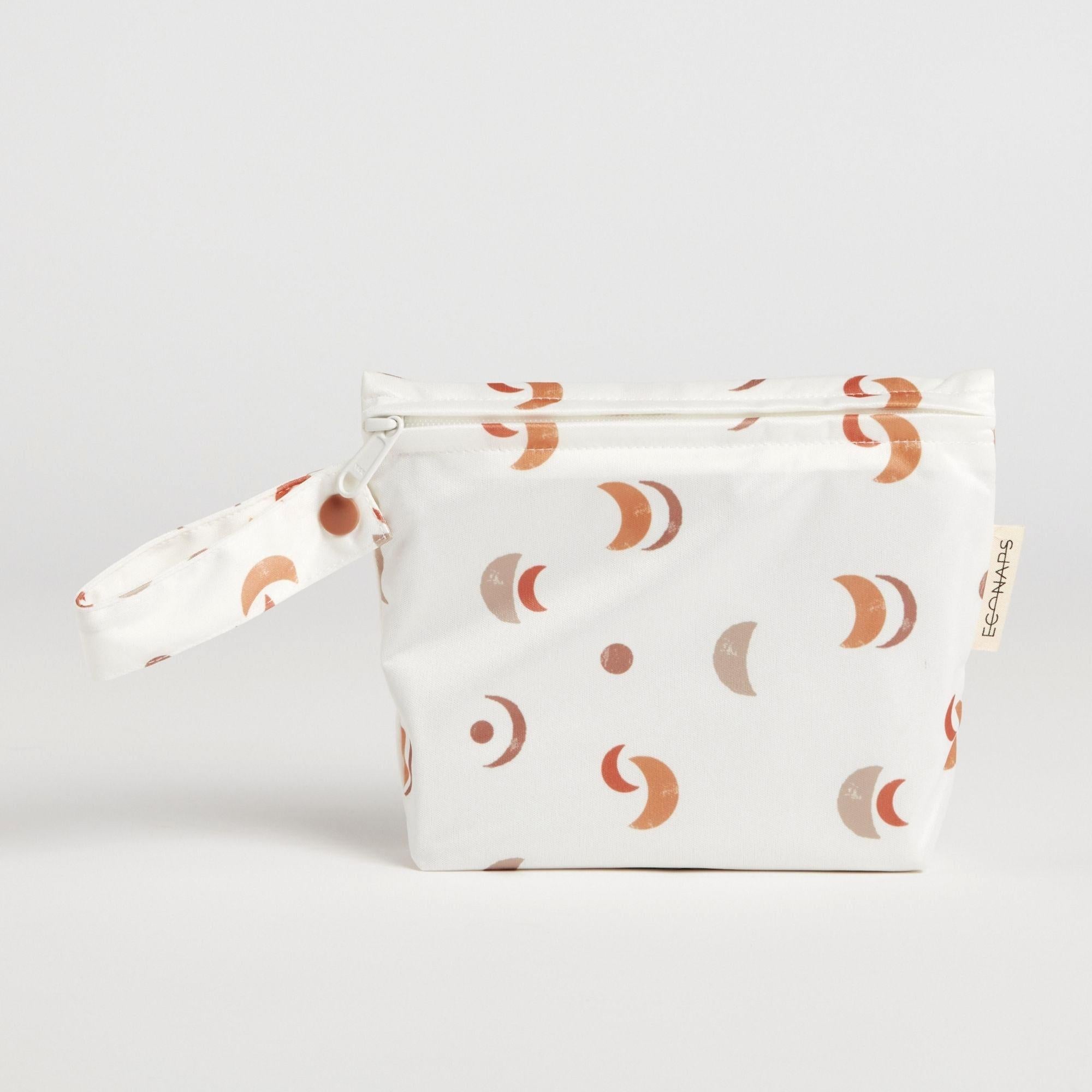 Desert Moon Small Wet Bag