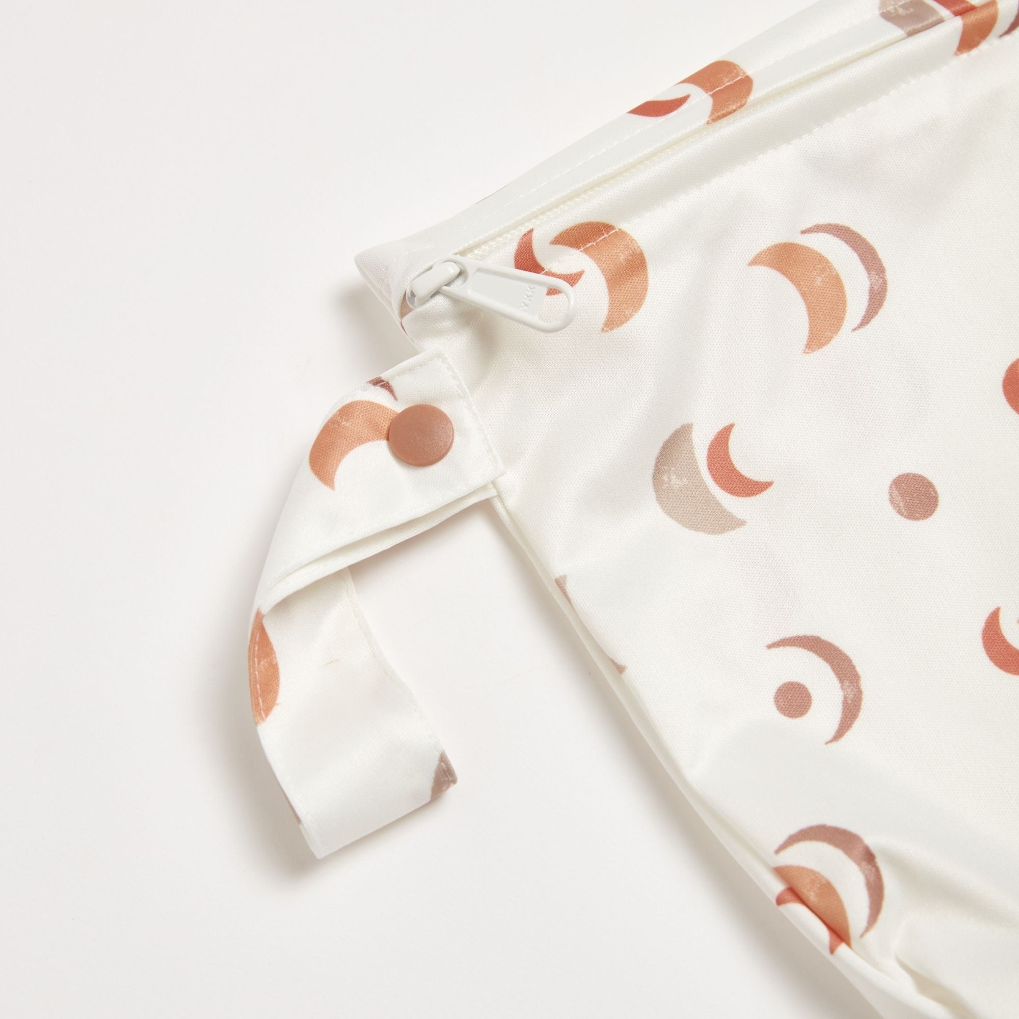 Desert Moon Small Wet Bag