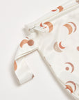 Desert Moon Small Wet Bag