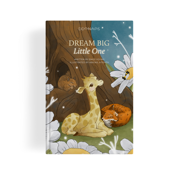 eBook: Dream Big, Little One