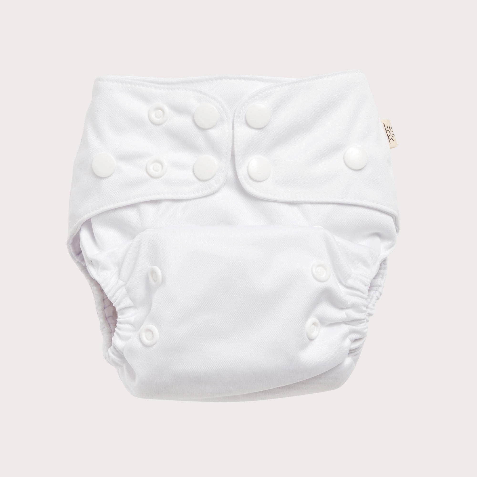 EcoNaps Reusable Eco Cloth Nappy 3 Pack - For Him – EcoNaps Modern