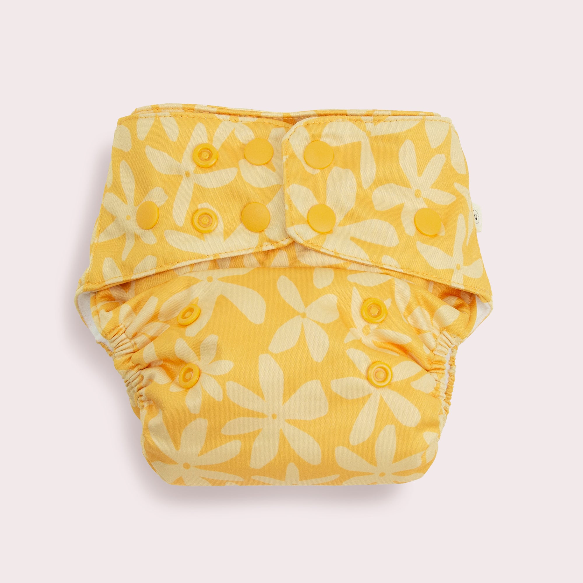 Part-Time Cloth Bundle - Pinks &amp; Yellows