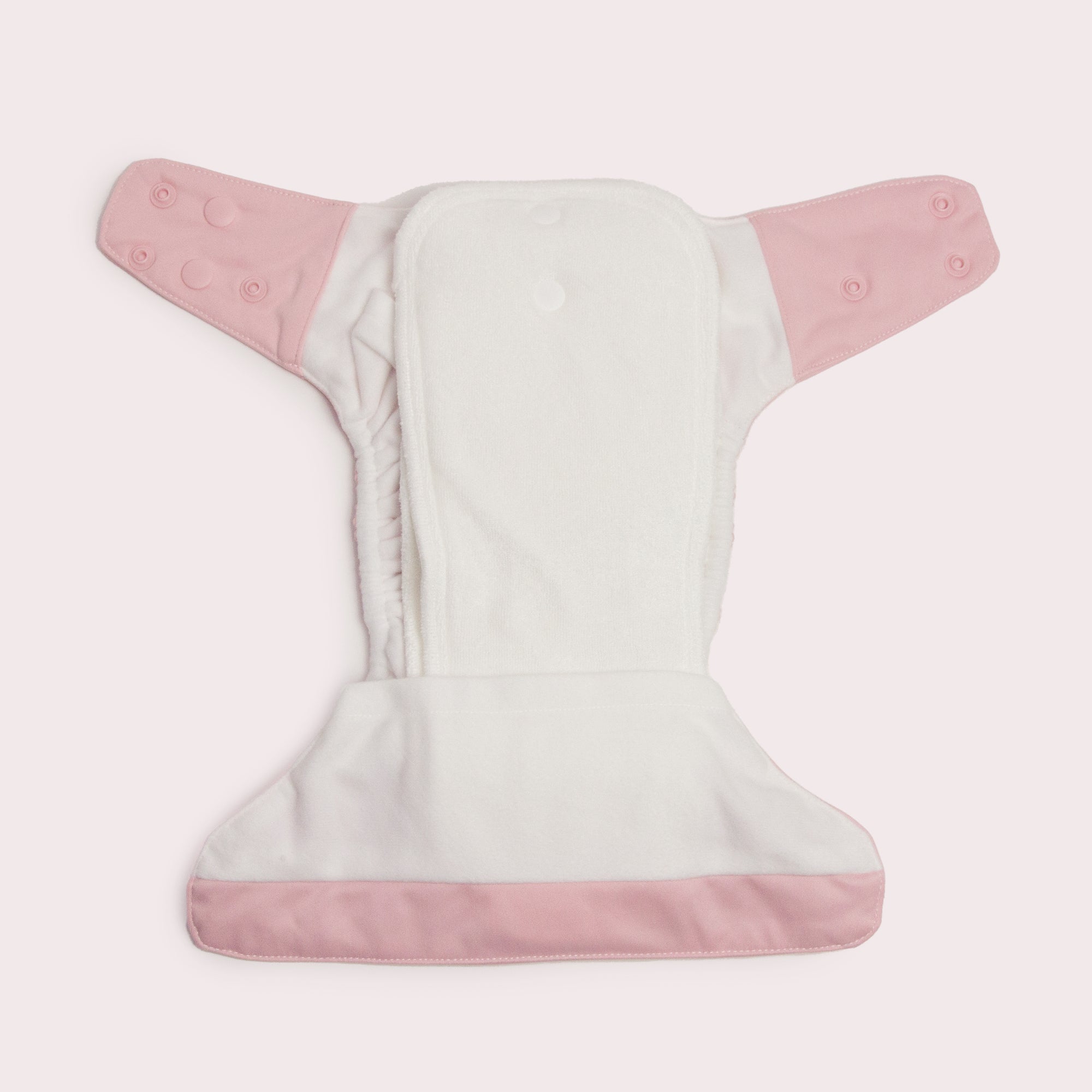 Daytime Nappy Bundle Girl