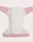 Daytime Nappy Bundle Girl