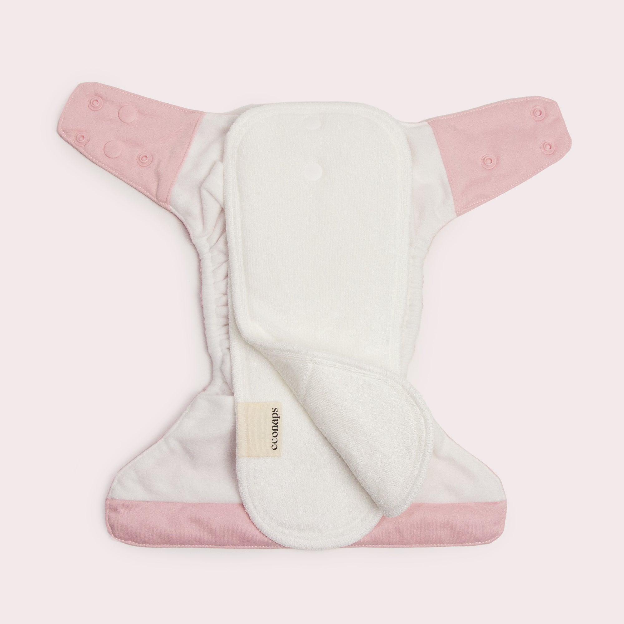 Daytime Nappy Bundle Girl